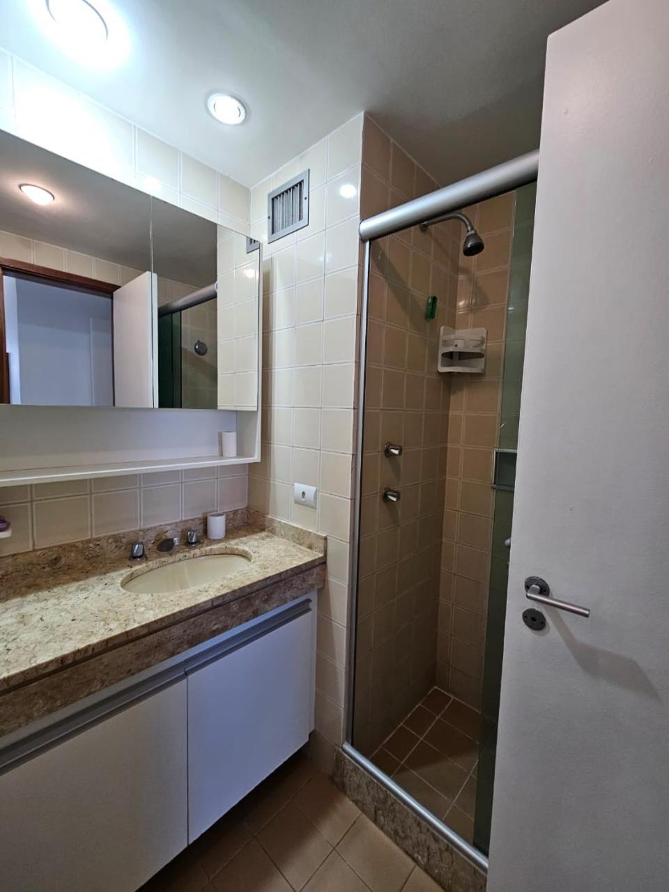 Appartement Barra Leme Frontal Mar Rio de Janeiro