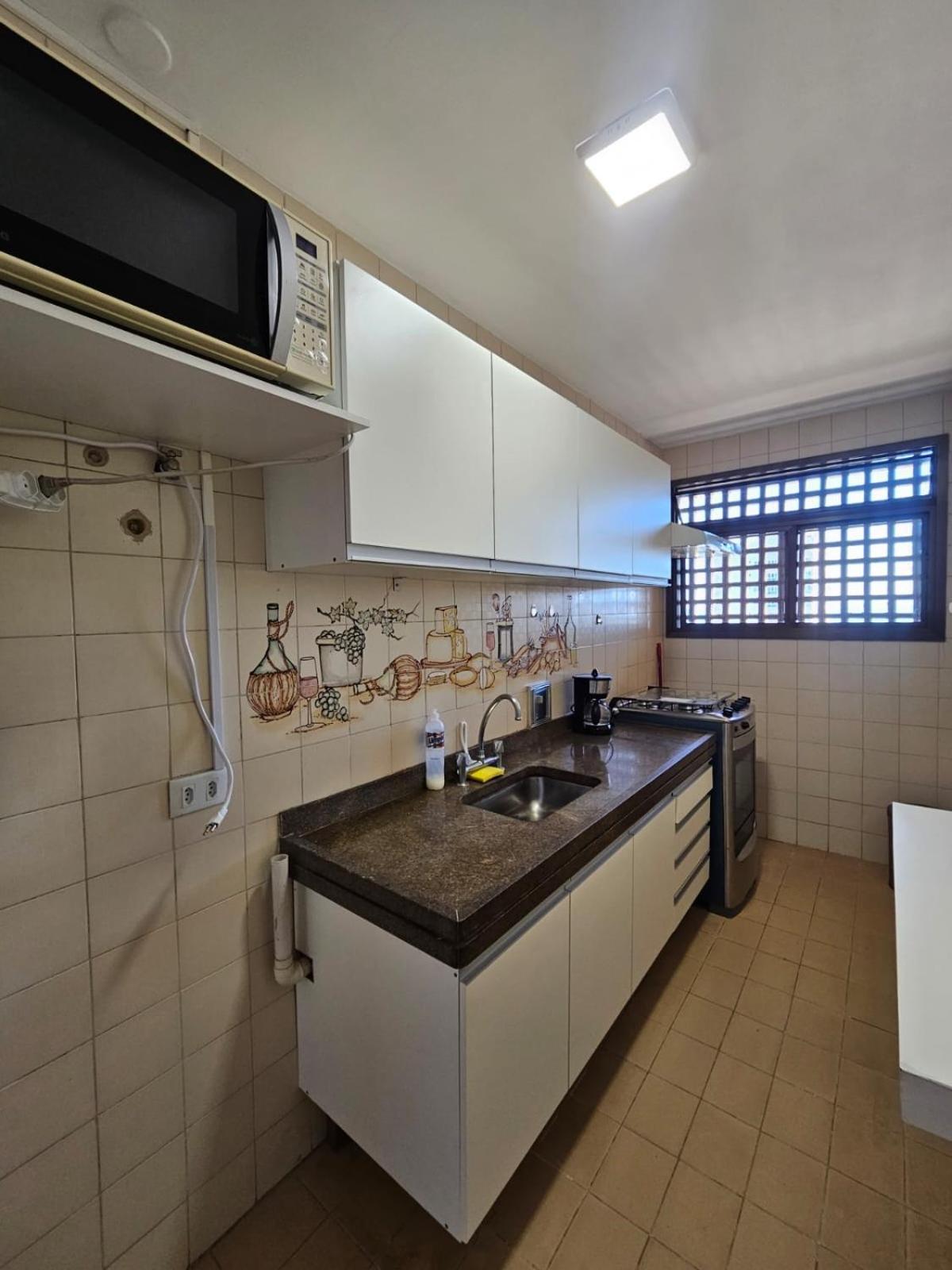 Appartement Barra Leme Frontal Mar *