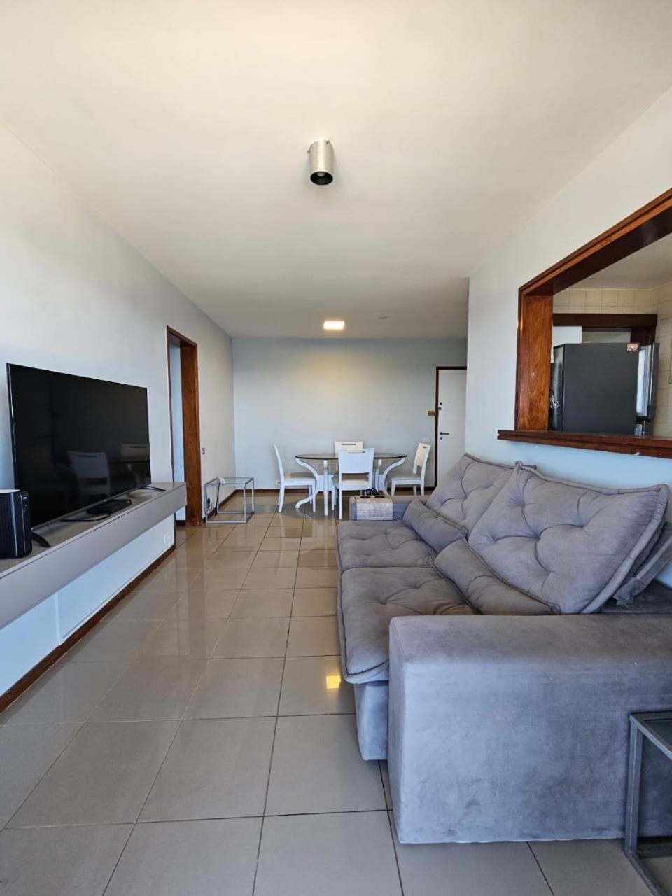 Appartement Barra Leme Frontal Mar Rio de Janeiro