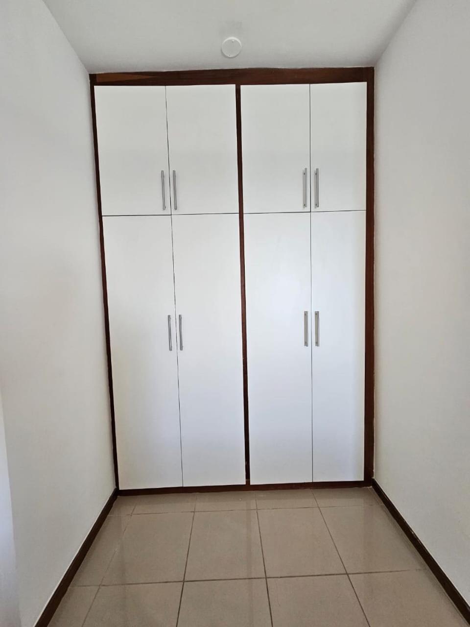 Appartamento Barra Leme Frontal Mar *